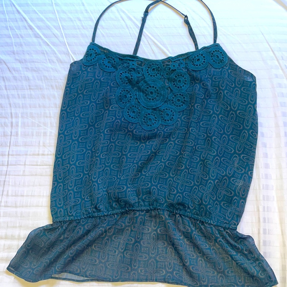 Heritage 1981 Top